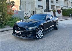 فورد موستانج